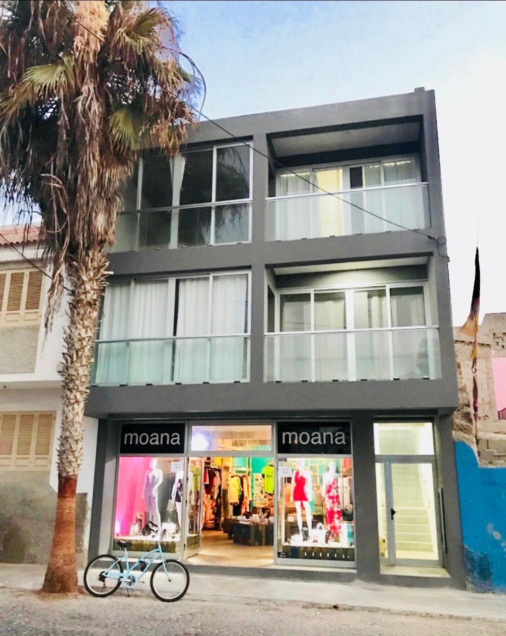 Apartamento Salzen Portas De Sol