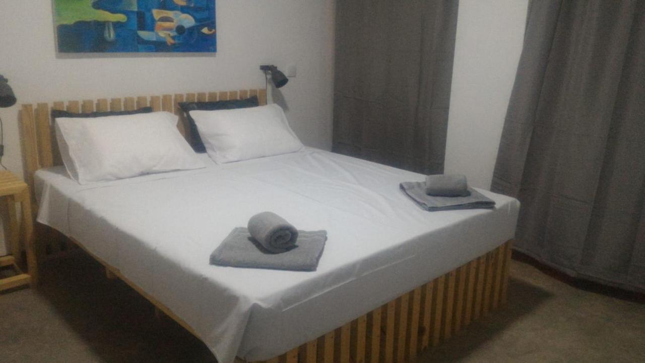 Apartamento Salzen Portas De Sol Santa Maria