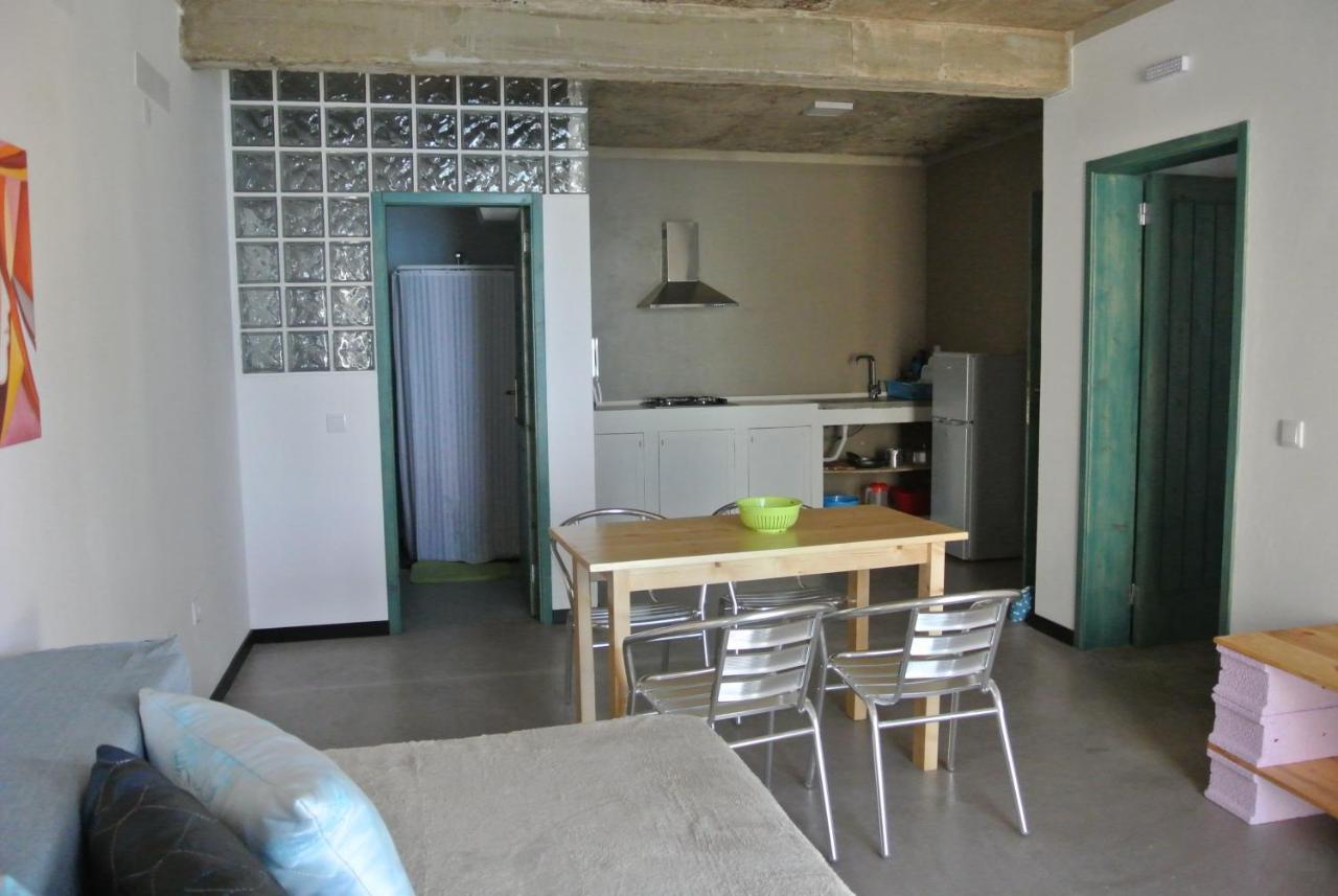 Apartamento Salzen Portas De Sol Santa Maria