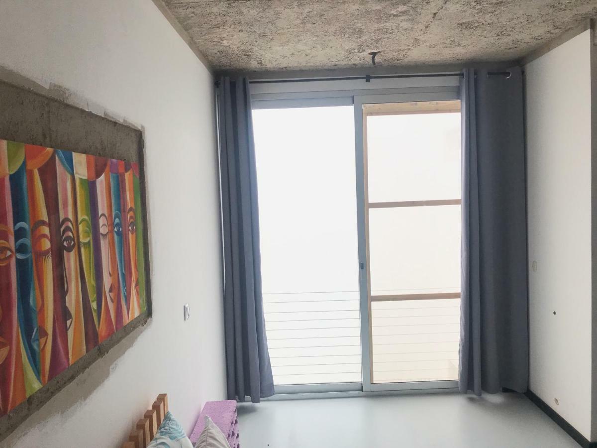 Apartamento Salzen Portas De Sol Santa Maria